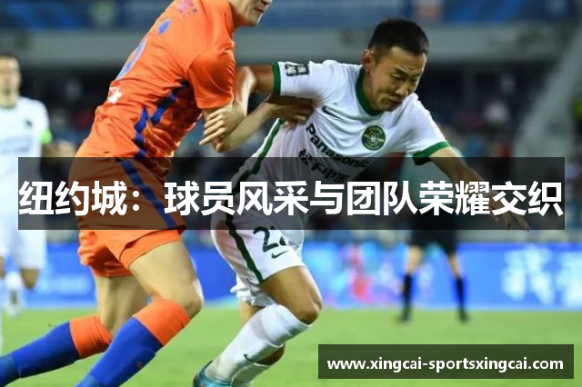 纽约城：球员风采与团队荣耀交织